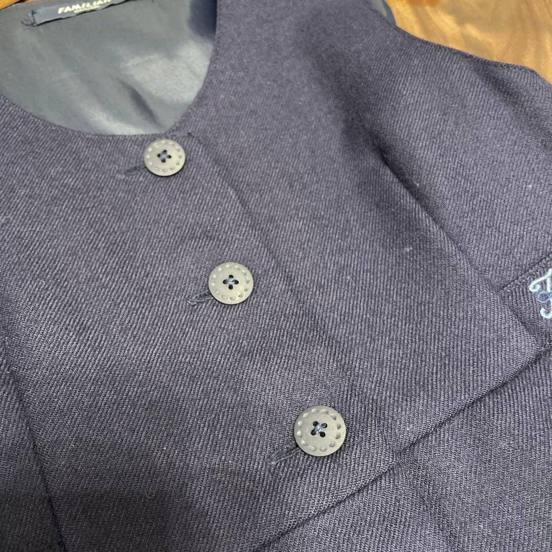 ファミリアアンサンブル120