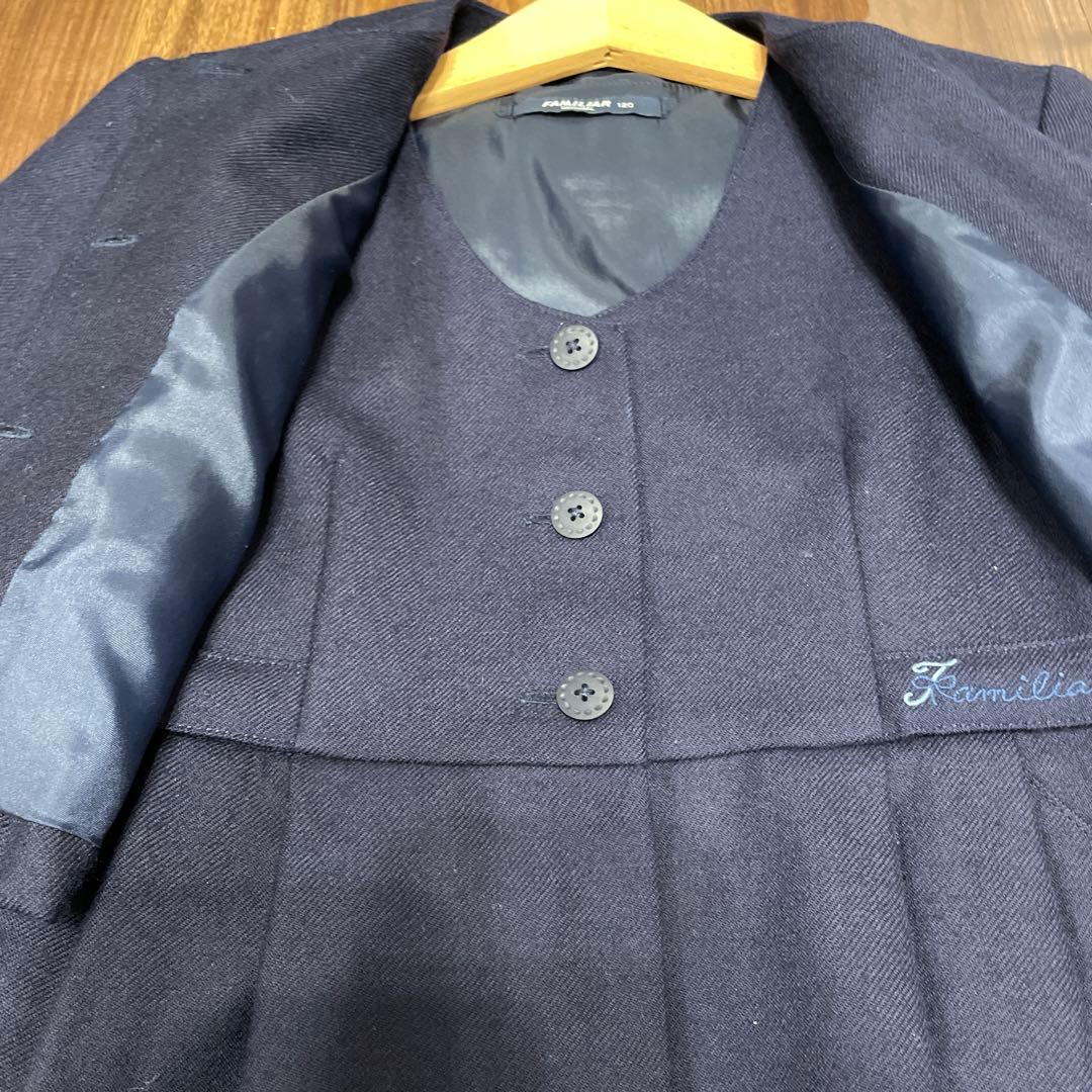 ファミリアアンサンブル120