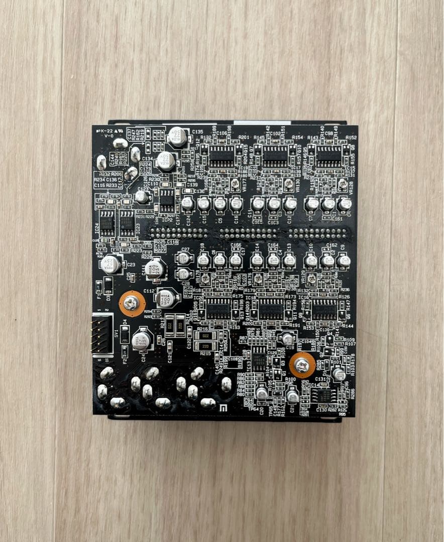 Roland 531 モジュラーシンセサイザー用ミキサー