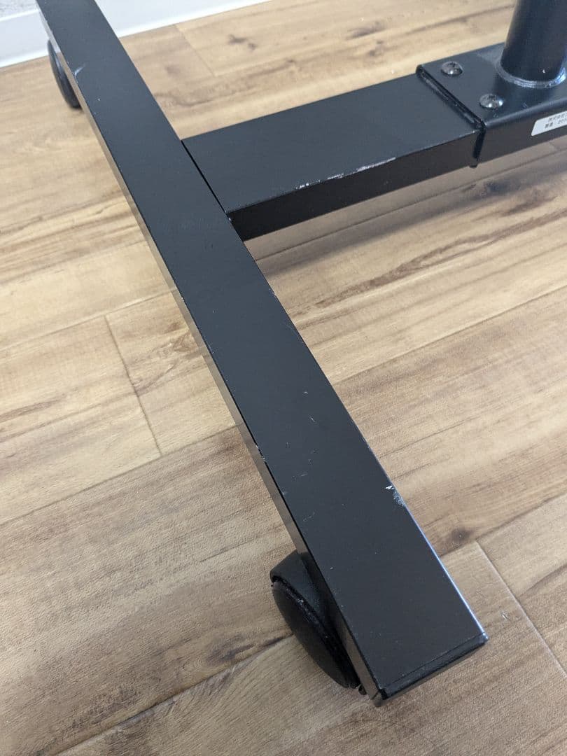 回転ハンガーラック「森の服」通販生活／カタログハウス