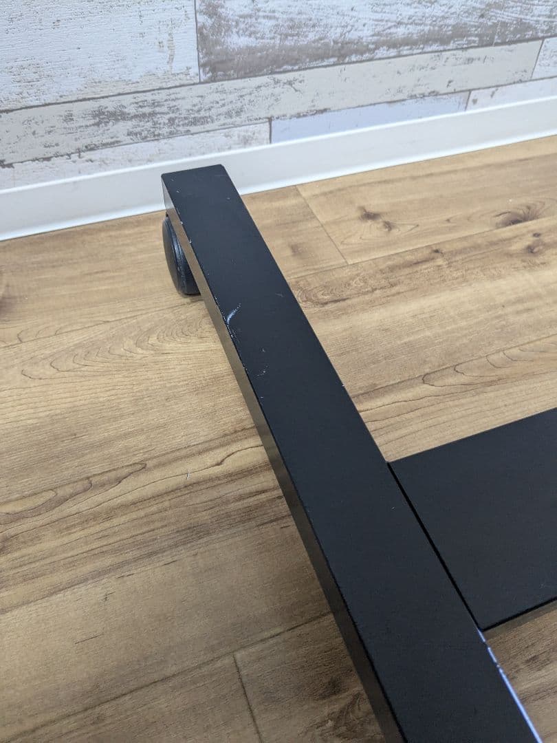 回転ハンガーラック「森の服」通販生活／カタログハウス