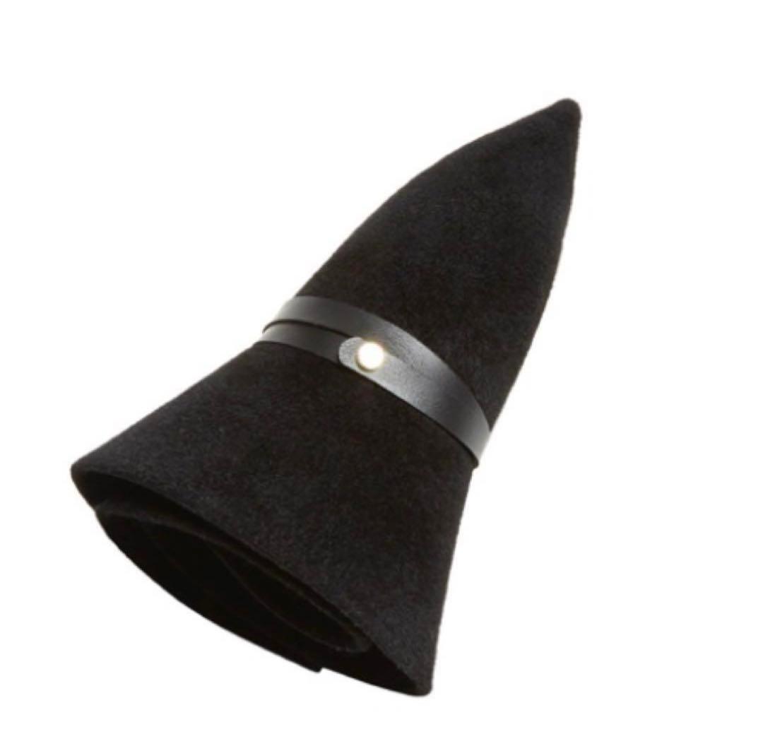 ★新品★ヘレンカミンスキー　フェルトハット　ラビット　BITSY 9　ローラブル