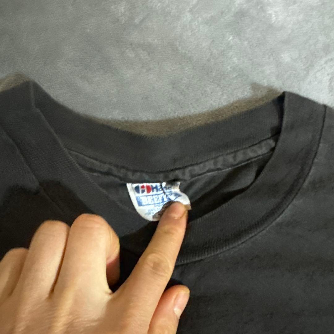 90’s U2 ビンテージ Tシャツ セカオワ深瀬着用