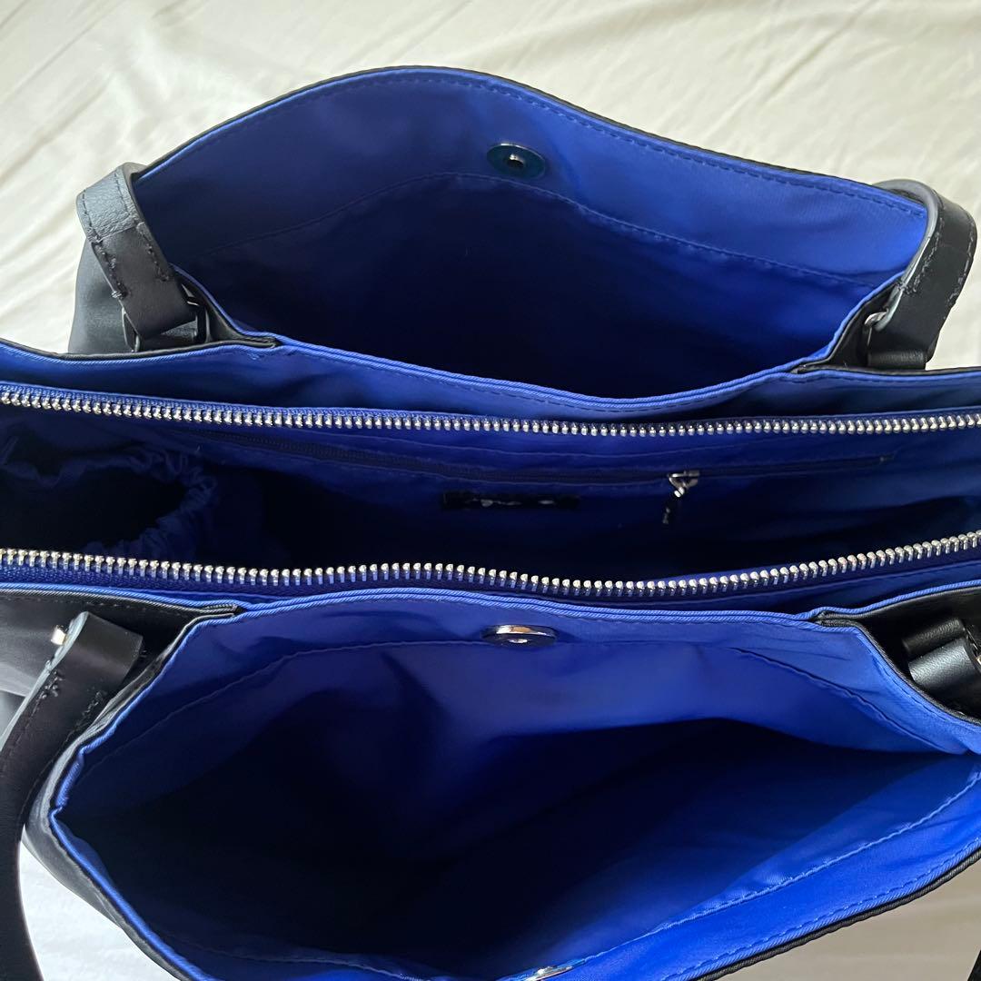 agnès b. VOYAGE FEMME 2wayトートバッグ