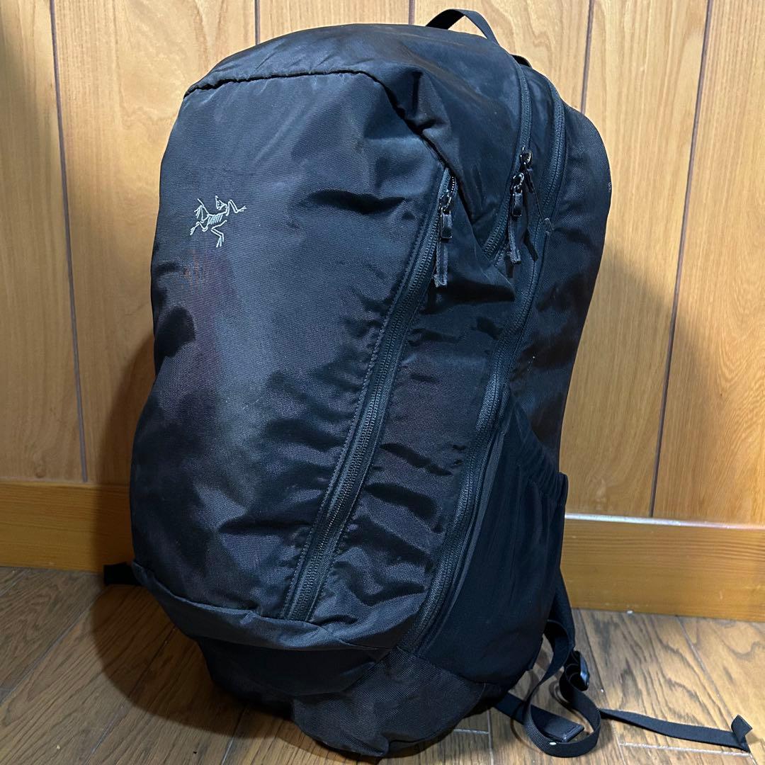 ARC'TERYX マンティス32 ブラック