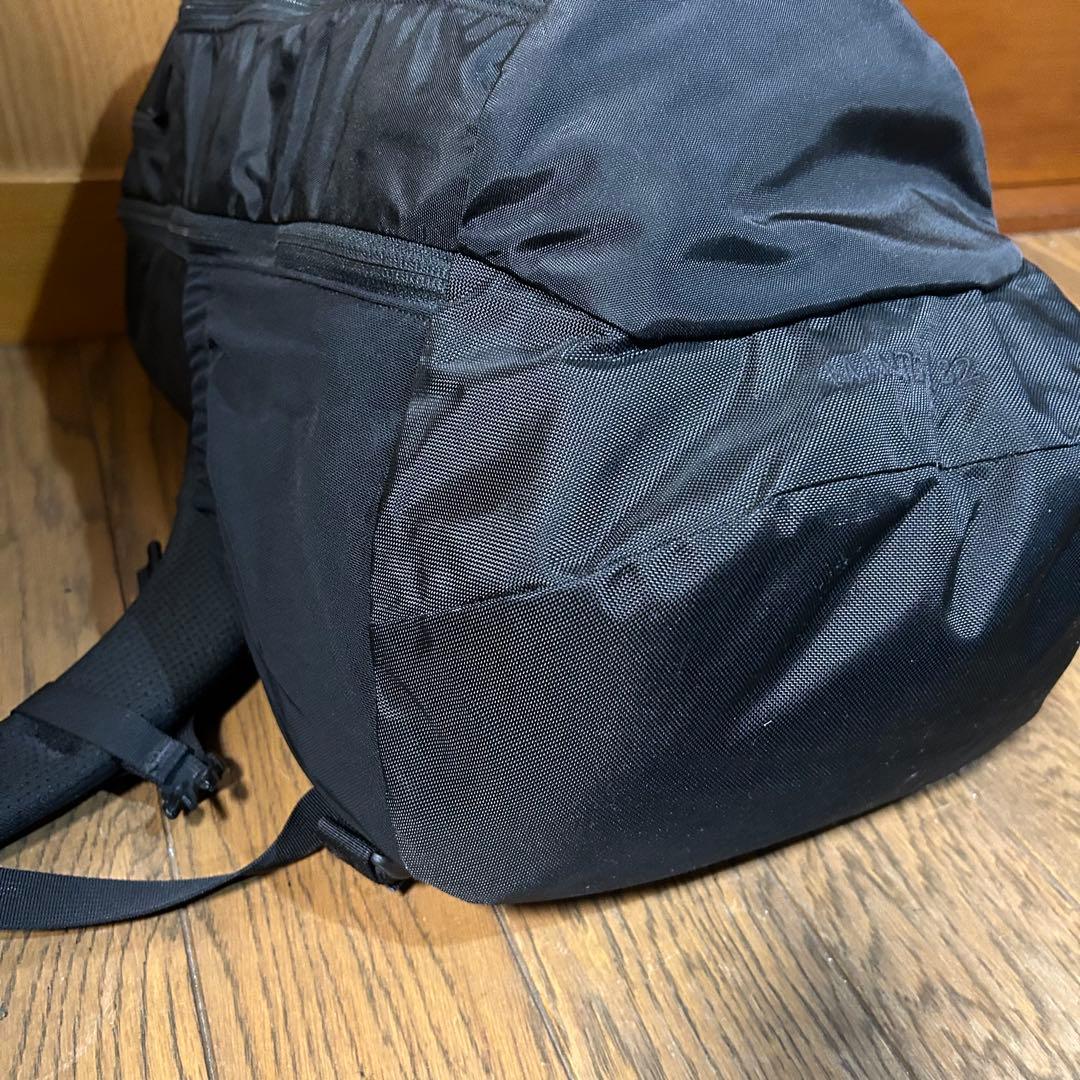 ARC'TERYX マンティス32 ブラック