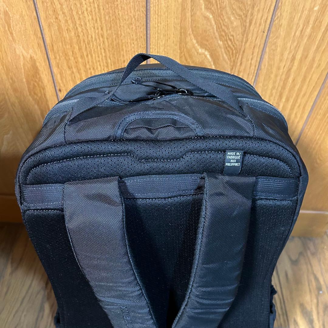 ARC'TERYX マンティス32 ブラック