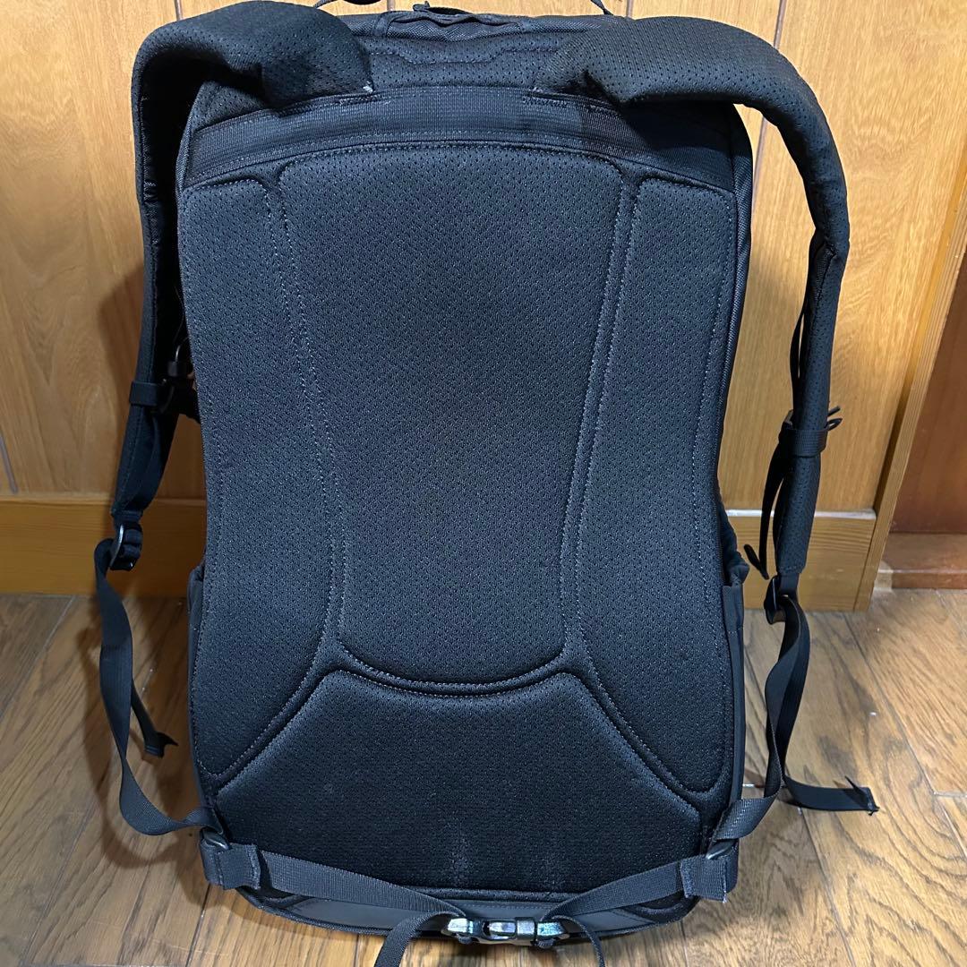 ARC'TERYX マンティス32 ブラック