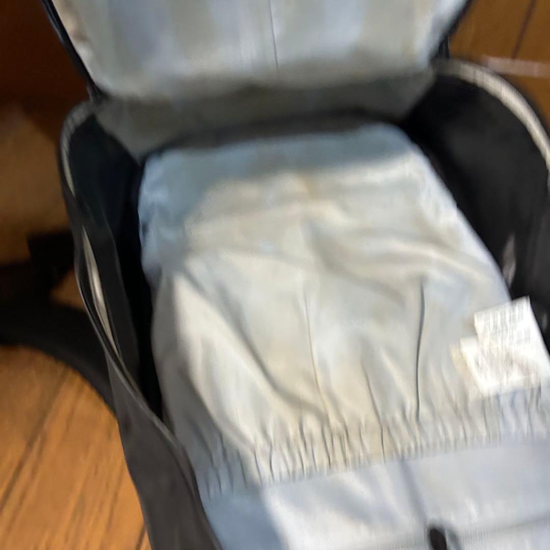 ARC'TERYX マンティス32 ブラック