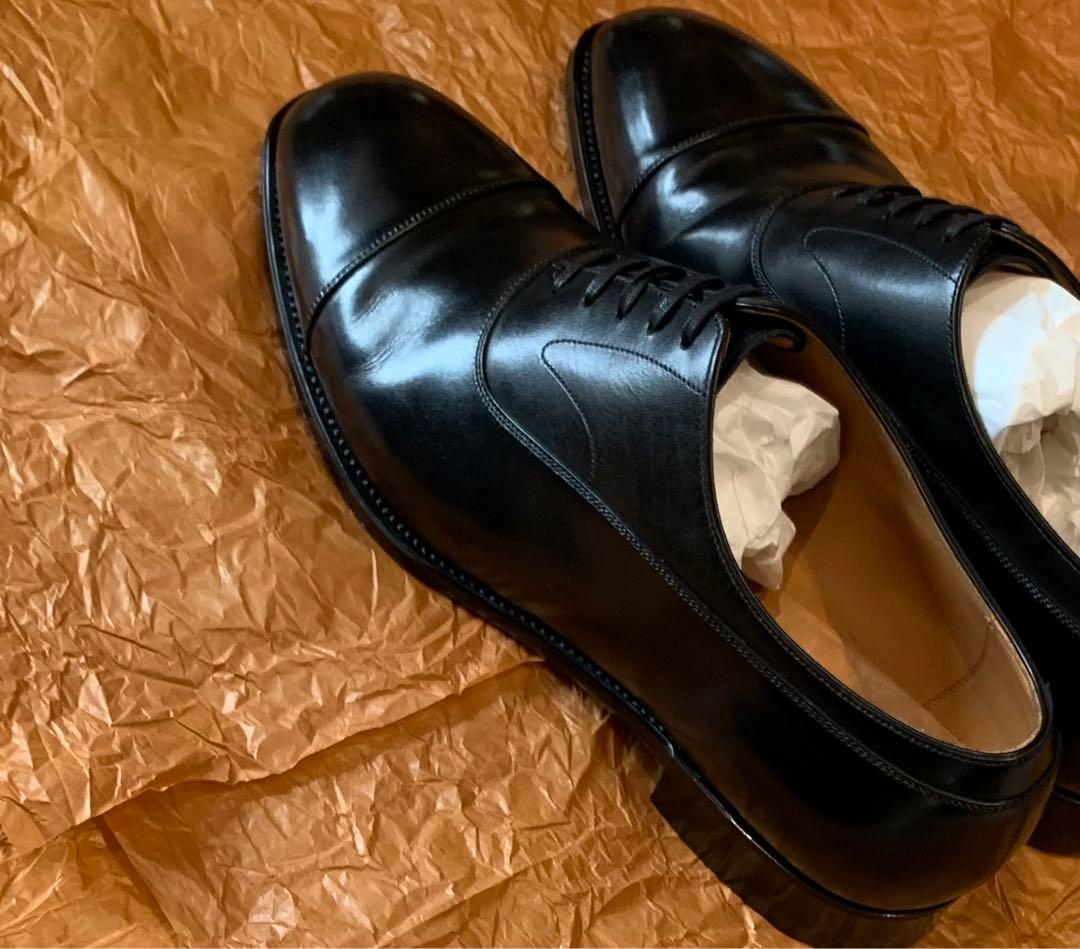 美品forme Long Vamp Balmoral fm-129