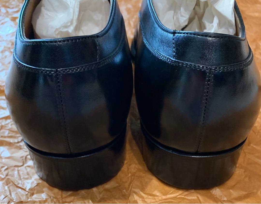 美品forme Long Vamp Balmoral fm-129