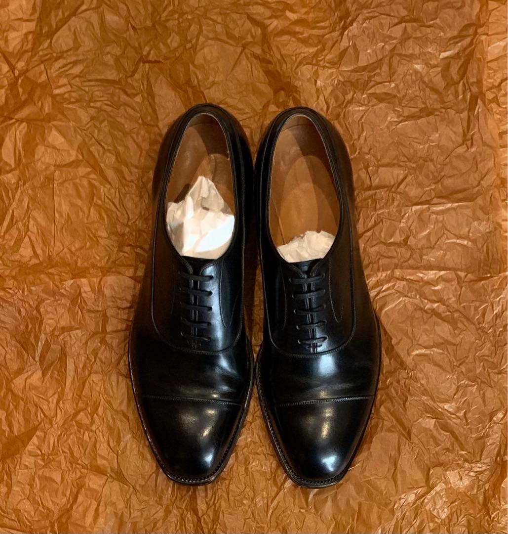 美品forme Long Vamp Balmoral fm-129