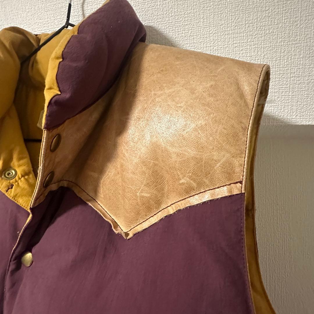 今*焼様 ウエアハウス Mサイズ dubble works sporting g