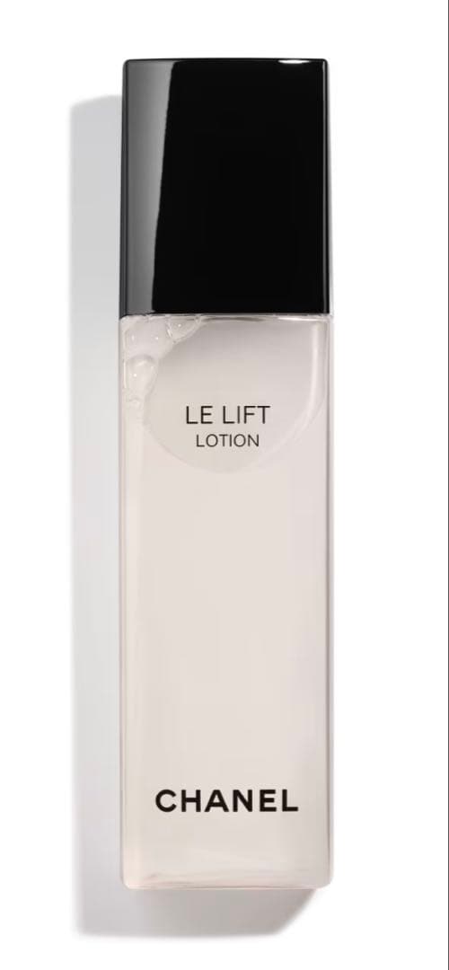 【CHANEL】新品 ル リフト ローション 化粧水