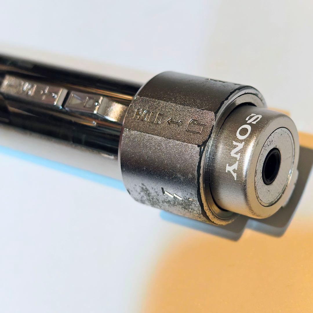 Sony デジタルオーディオプレーヤー 　ウォークマン　NW-S203F