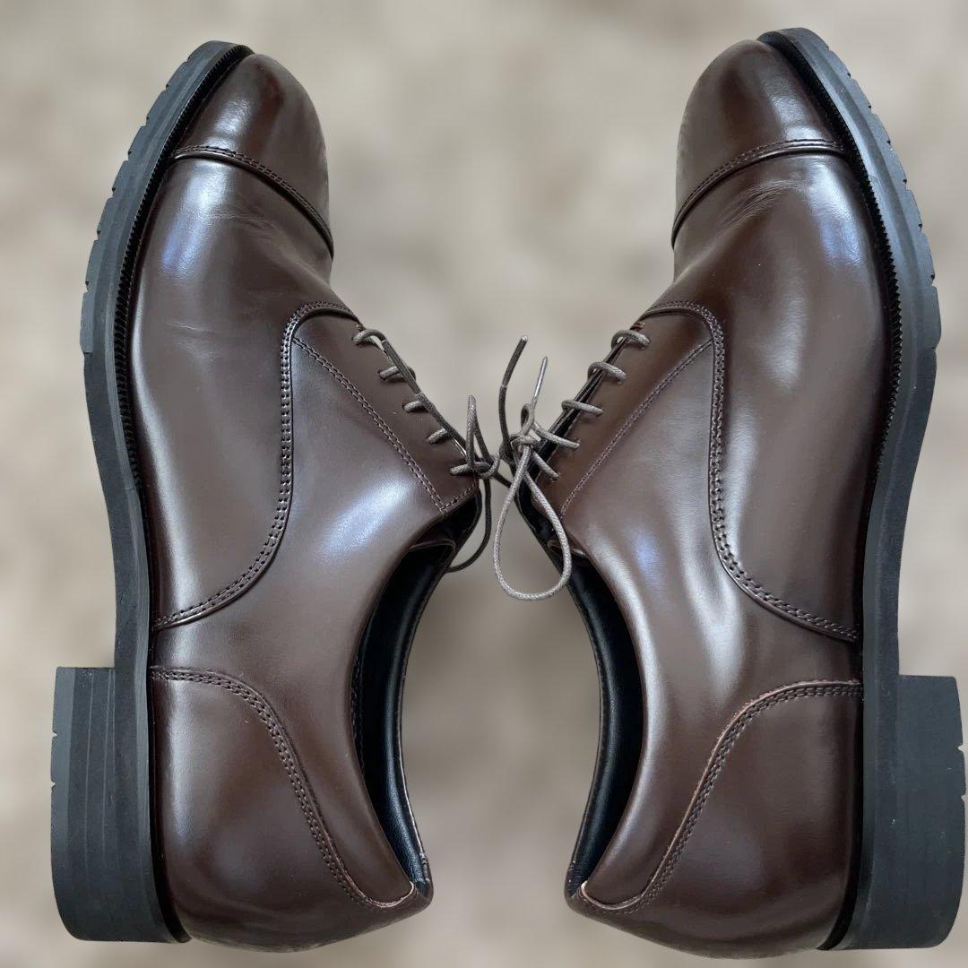 マドラス ゴアテックス 25cm ビジネスシューズ