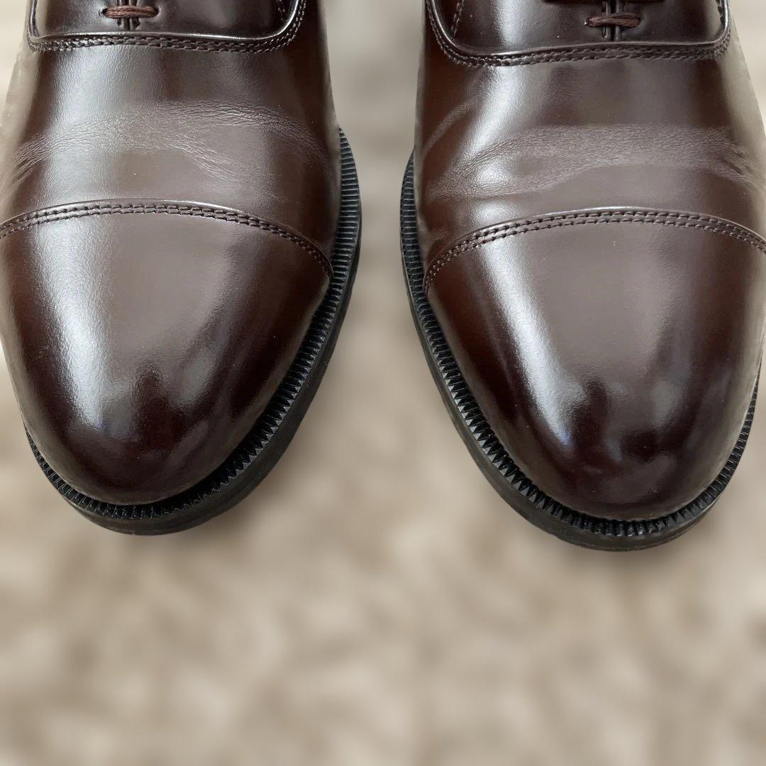 マドラス ゴアテックス 25cm ビジネスシューズ