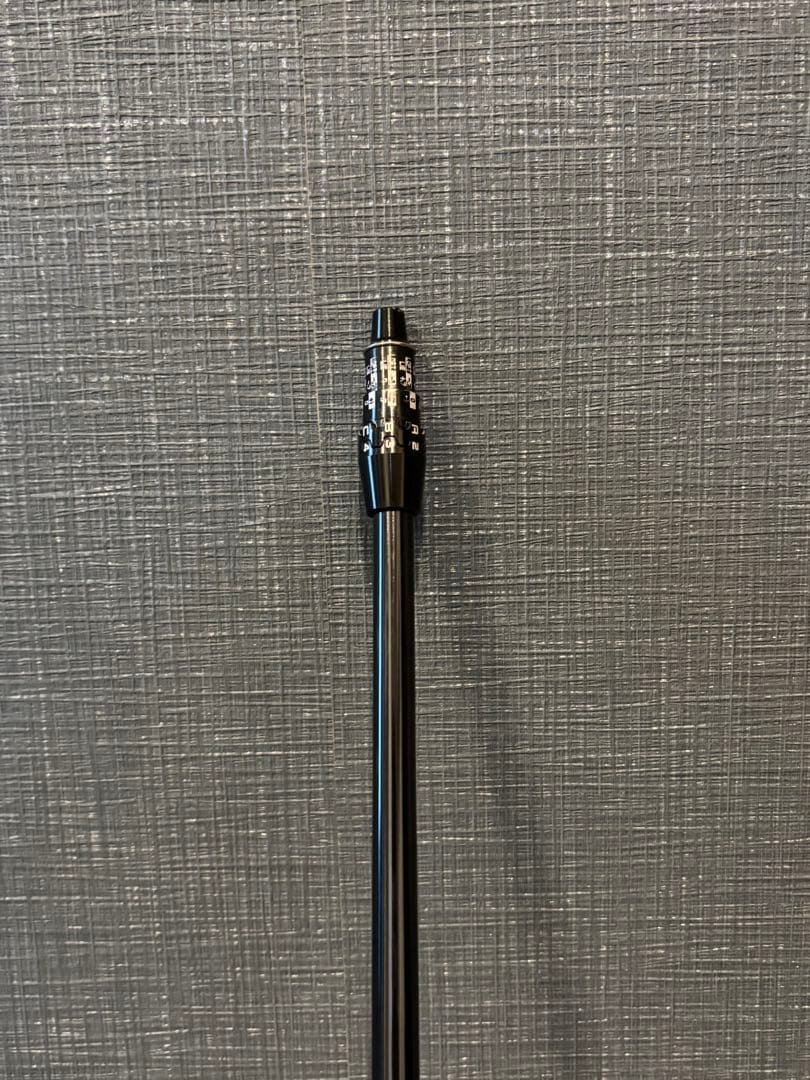 シャフト LIN-Q RED EX 6X コブラ DS-ADAPT