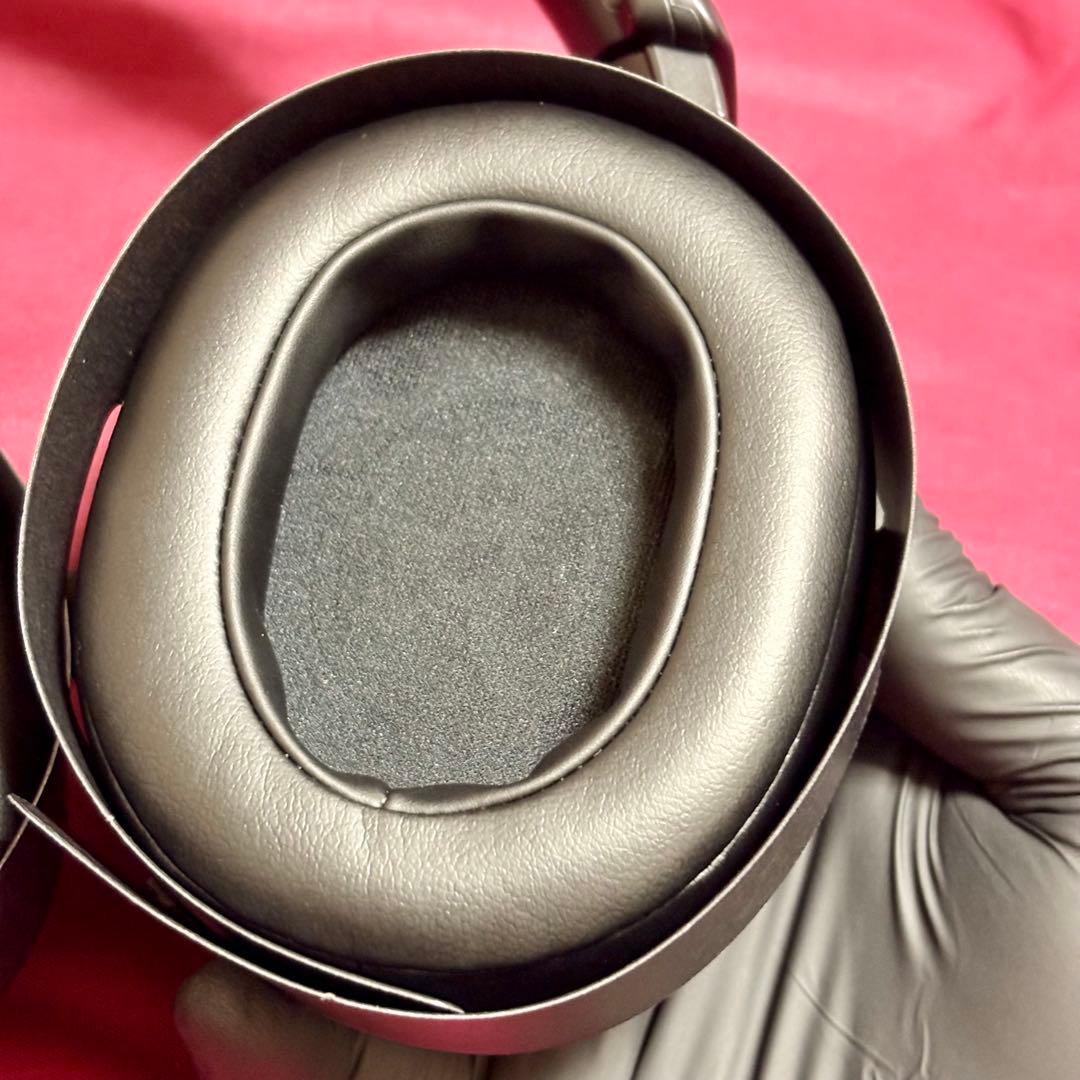 ヘッドホン SONY MDR-M1