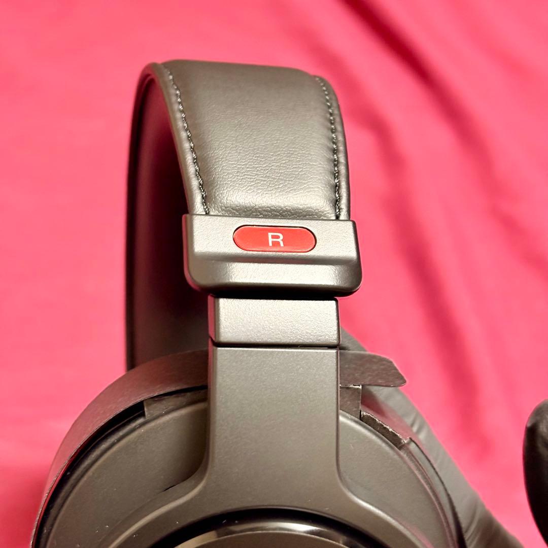 ヘッドホン SONY MDR-M1