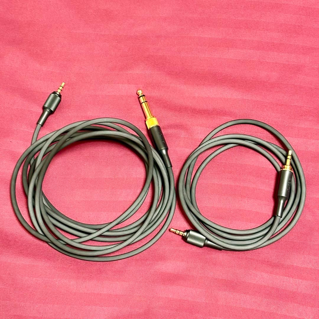 ヘッドホン SONY MDR-M1