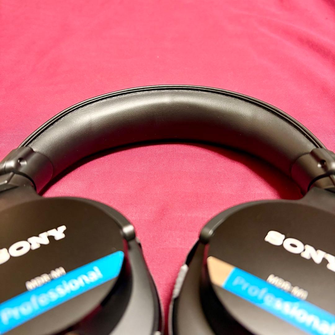 ヘッドホン SONY MDR-M1