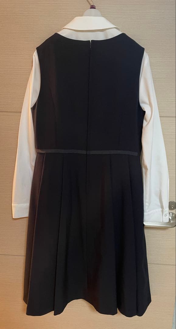 CHOPIN ネイビー フォーマルドレス　170cm