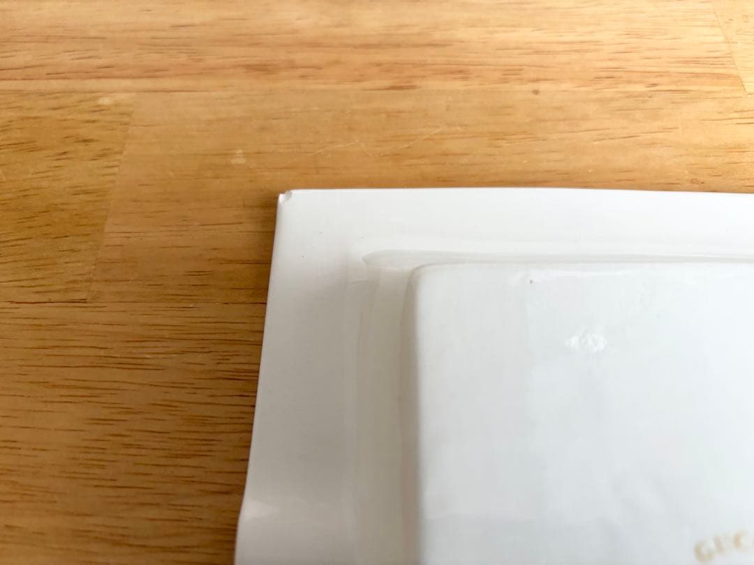 OLD GUCCI 灰皿 アシュトレイ ヴィンテージ Made in Italy