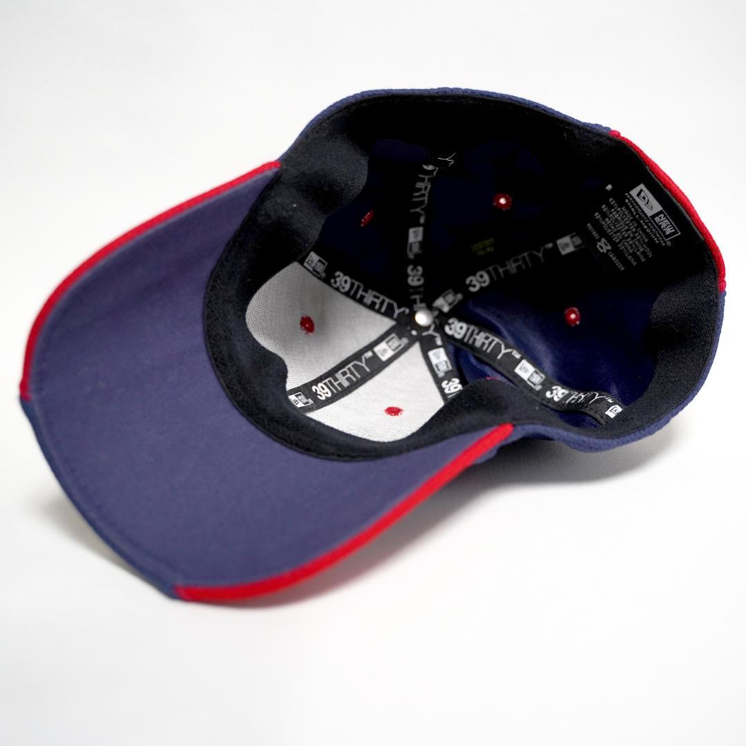 【新品・美品】東京ヤクルトスワローズ キャップ ８種セット