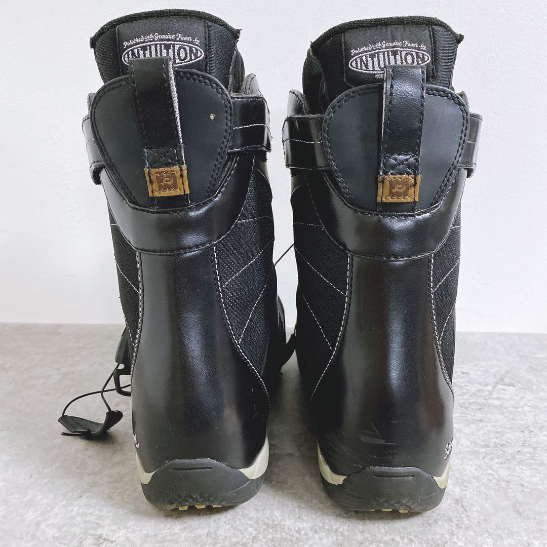 RIDE SAGE COILER ライド サガ コイラー ボア 24.5cm