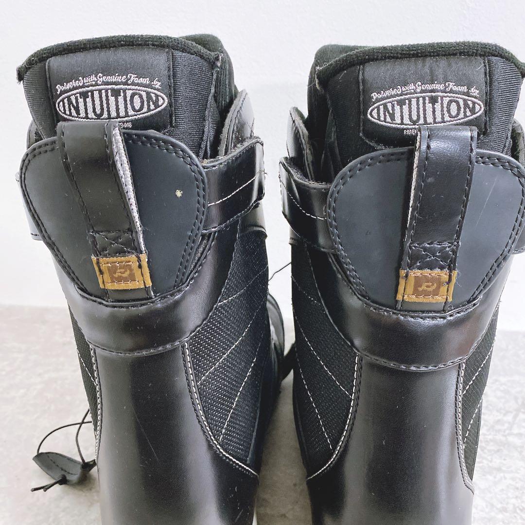 RIDE SAGE COILER ライド サガ コイラー ボア 24.5cm