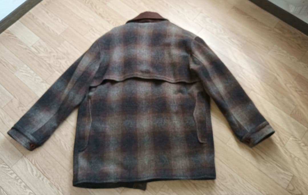 GOLDENBEAR/ジャケット/コート/ヴィンテージ/90's/USA/Ｍ・Ｌ