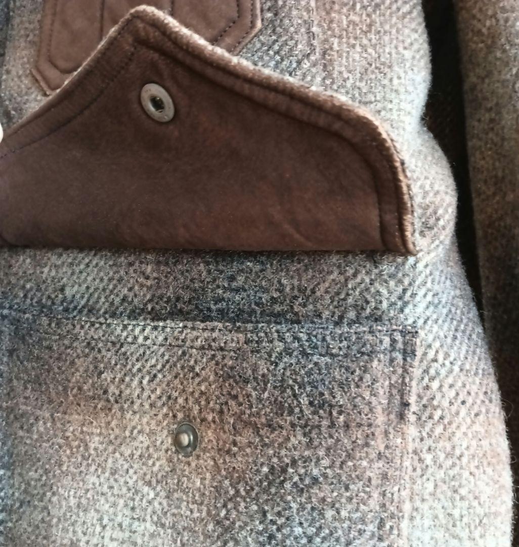 GOLDENBEAR/ジャケット/コート/ヴィンテージ/90's/USA/Ｍ・Ｌ