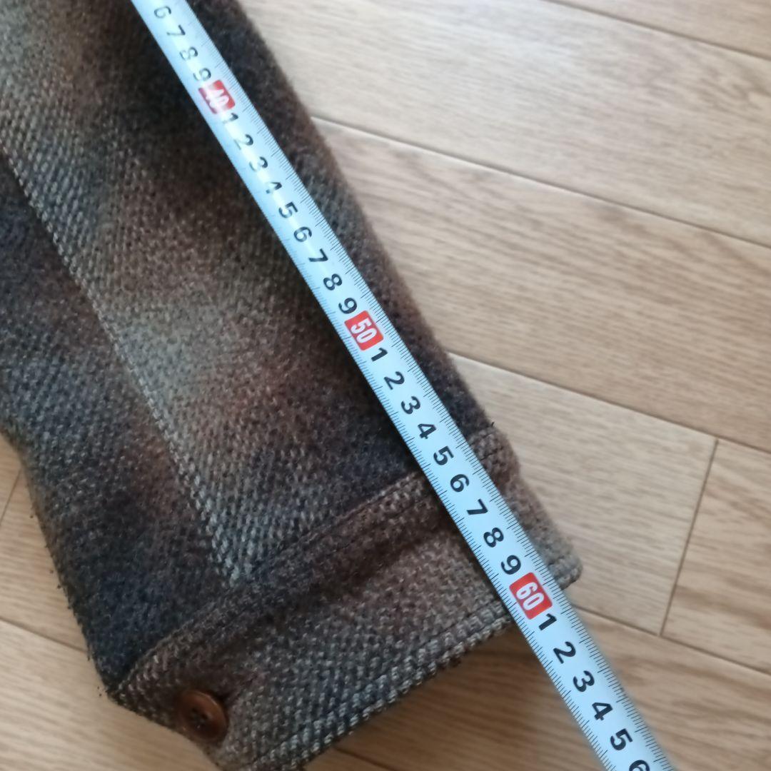 GOLDENBEAR/ジャケット/コート/ヴィンテージ/90's/USA/Ｍ・Ｌ