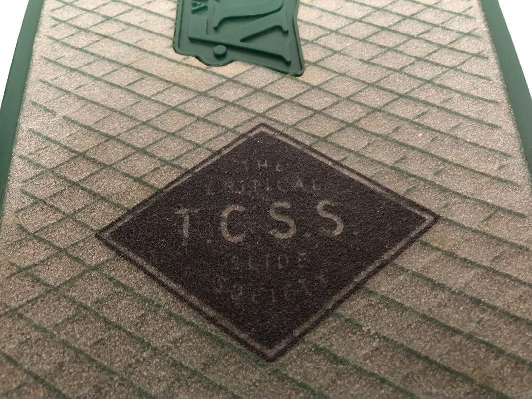 TCSS Penny × TCSS コラボ ニッケル 27インチ 限定モデル