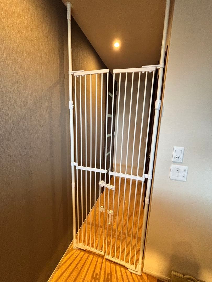 のぼれんニャン　バリアフリー2