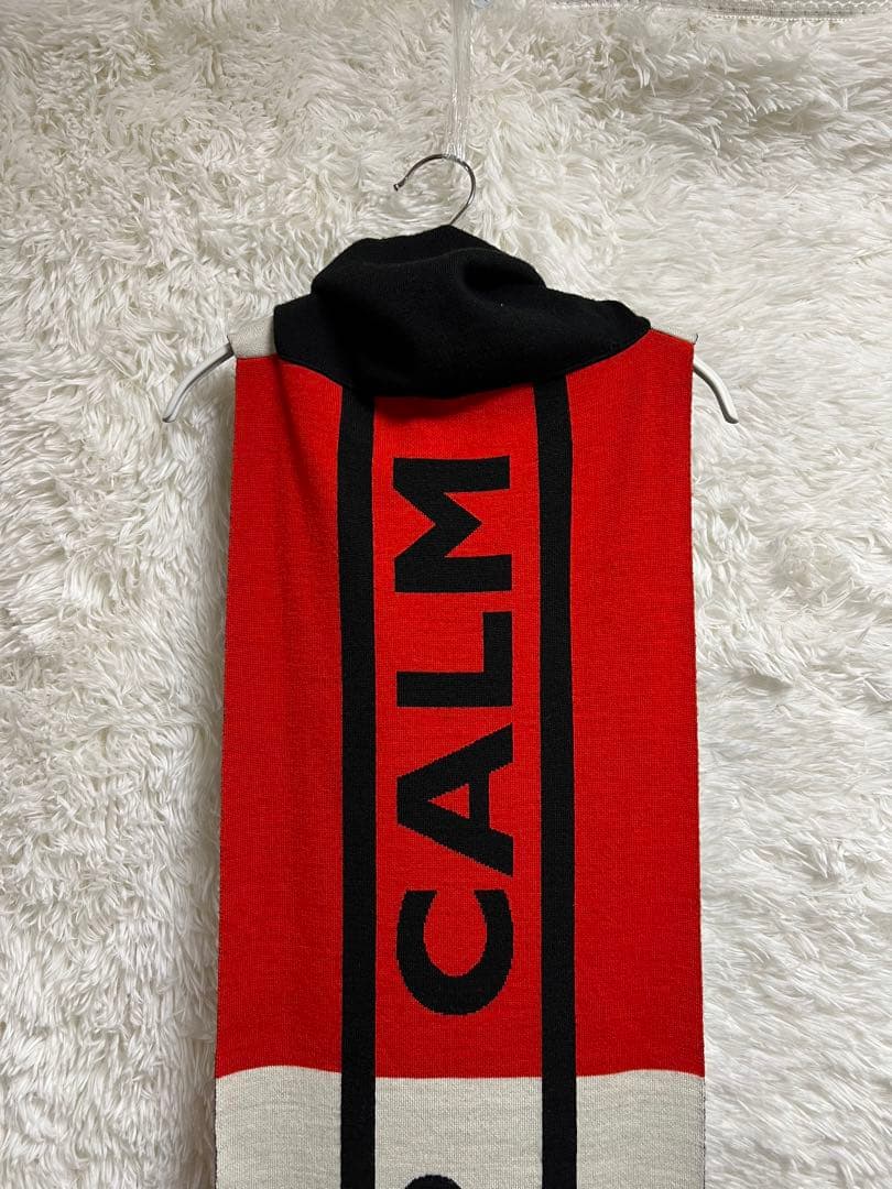 《美品》Cognomen コグノーメン　バラクラバ　スカーフ　マフラー