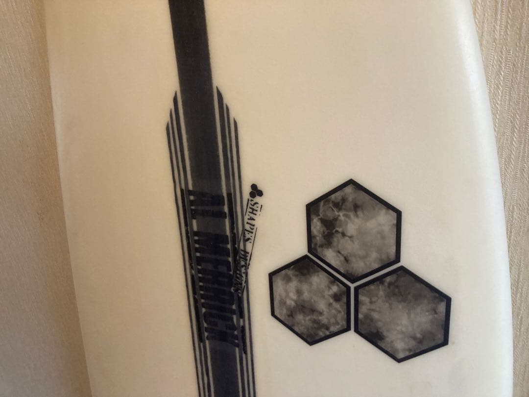 【美品】アルメリック ネックベアード EPS スパインテック