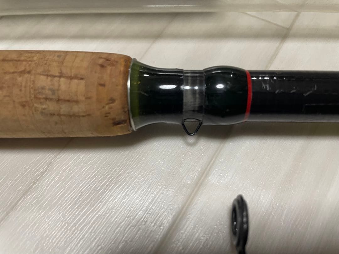 シーバスロッド　RYOBI ENTERTAINER Ⅱ 1203Lリョービ