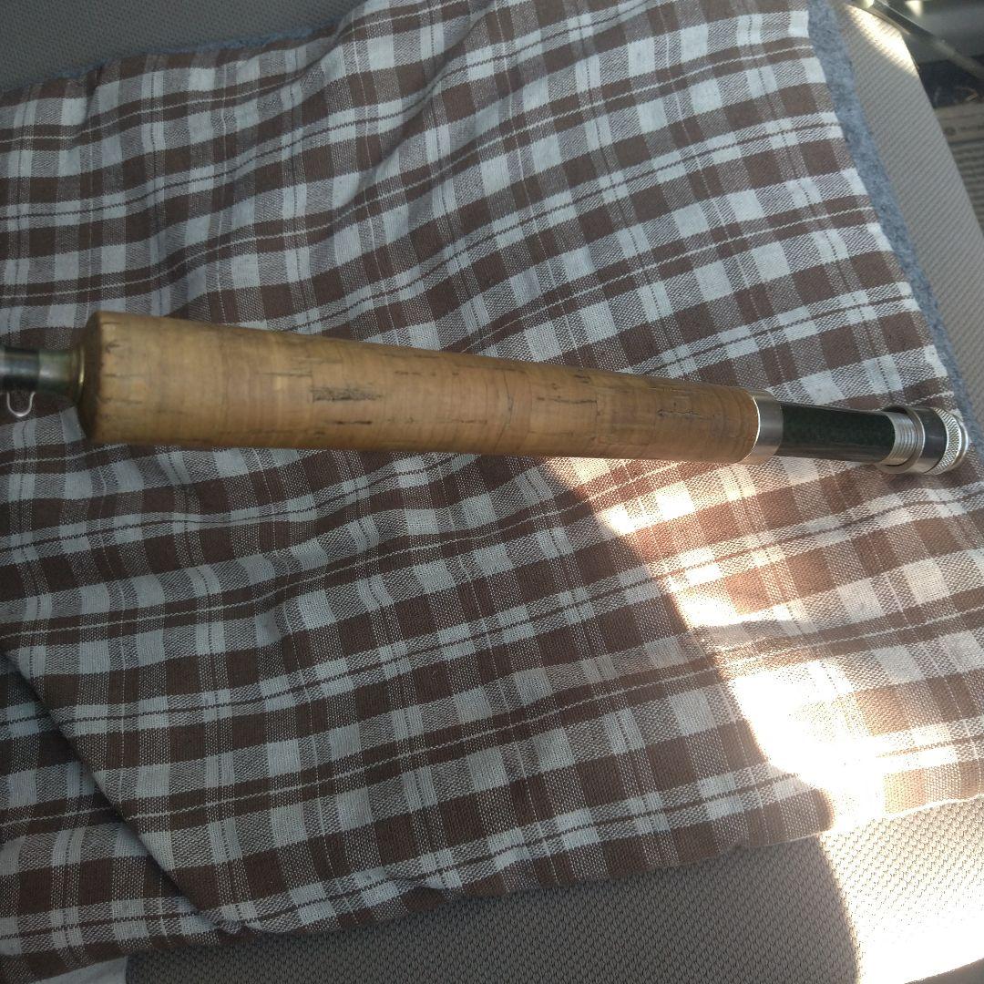 再値下げしました！シュミット904フライロッド9フィート4番。