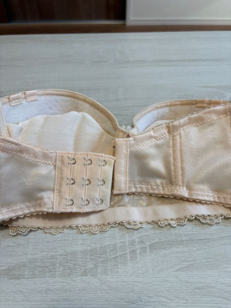 フォーシス&カンパニーのブライダルインナーセット