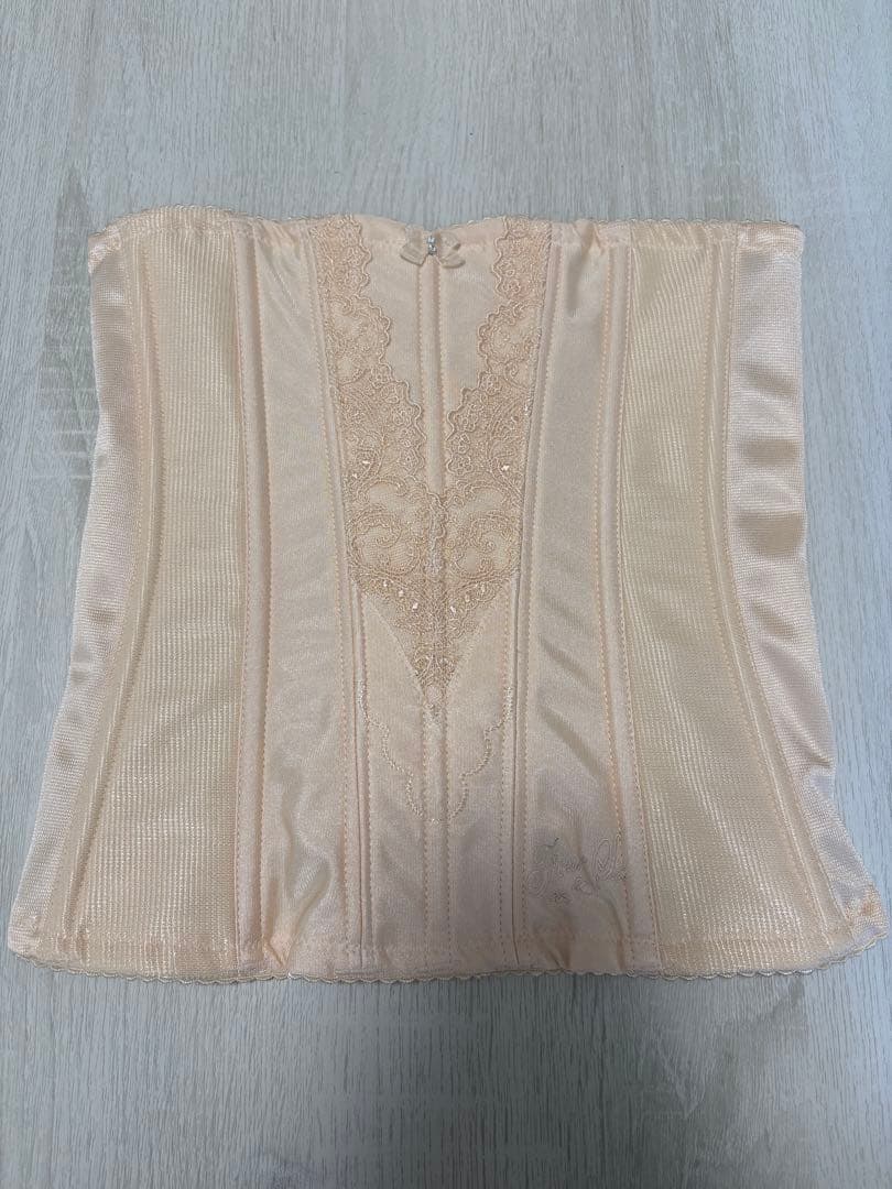 フォーシス&カンパニーのブライダルインナーセット