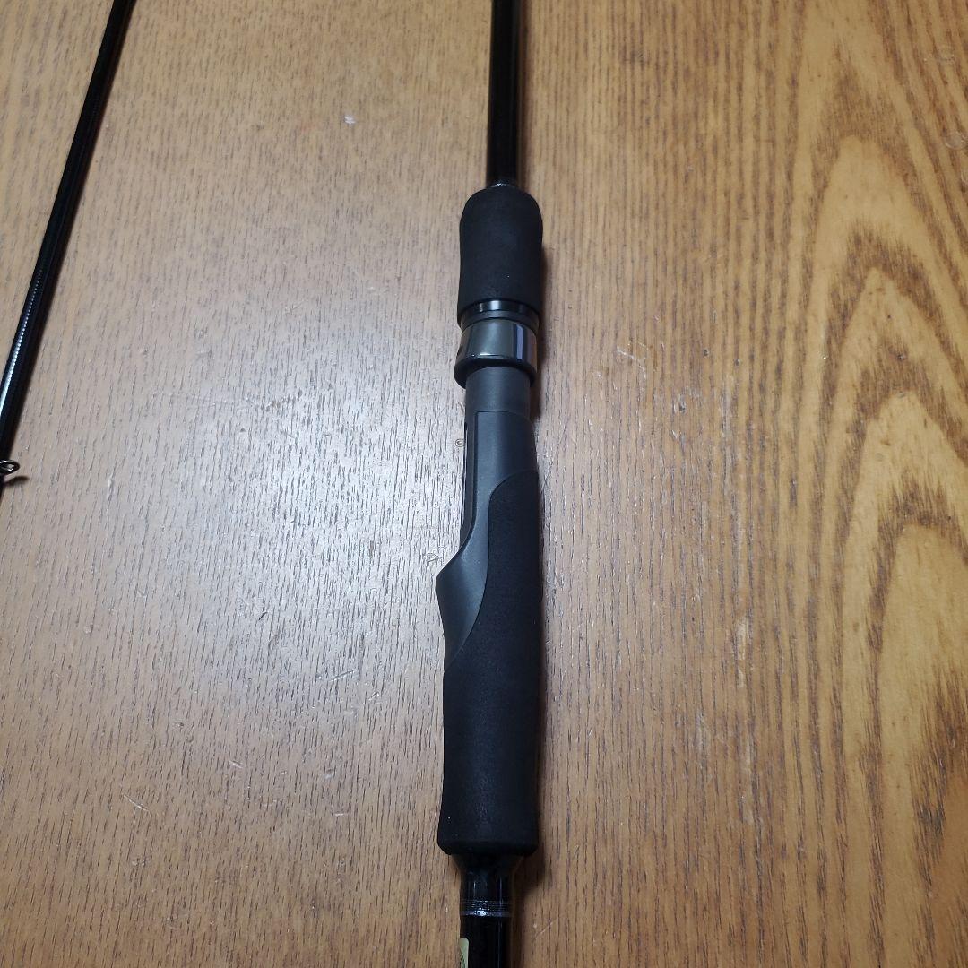 YAMAGA Blanks エギングロッド メビウス 85ml