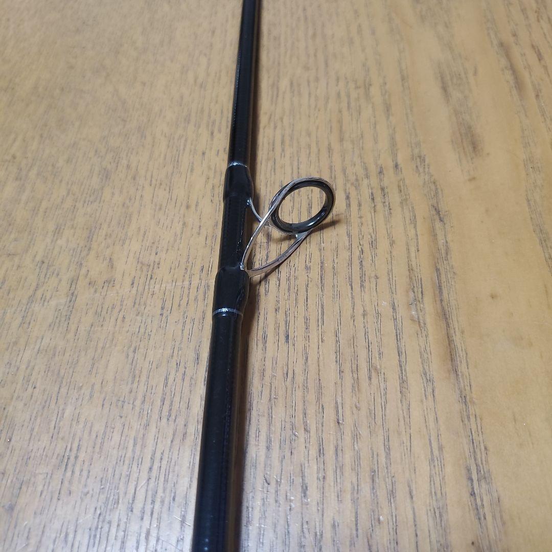 YAMAGA Blanks エギングロッド メビウス 85ml