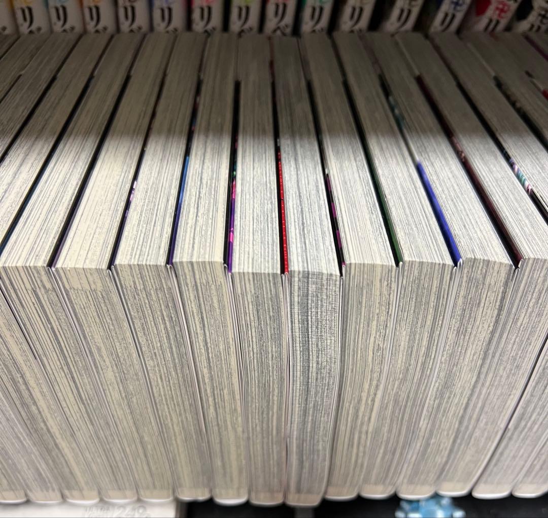 呪術廻戦 全巻セット + 公式ファンブック