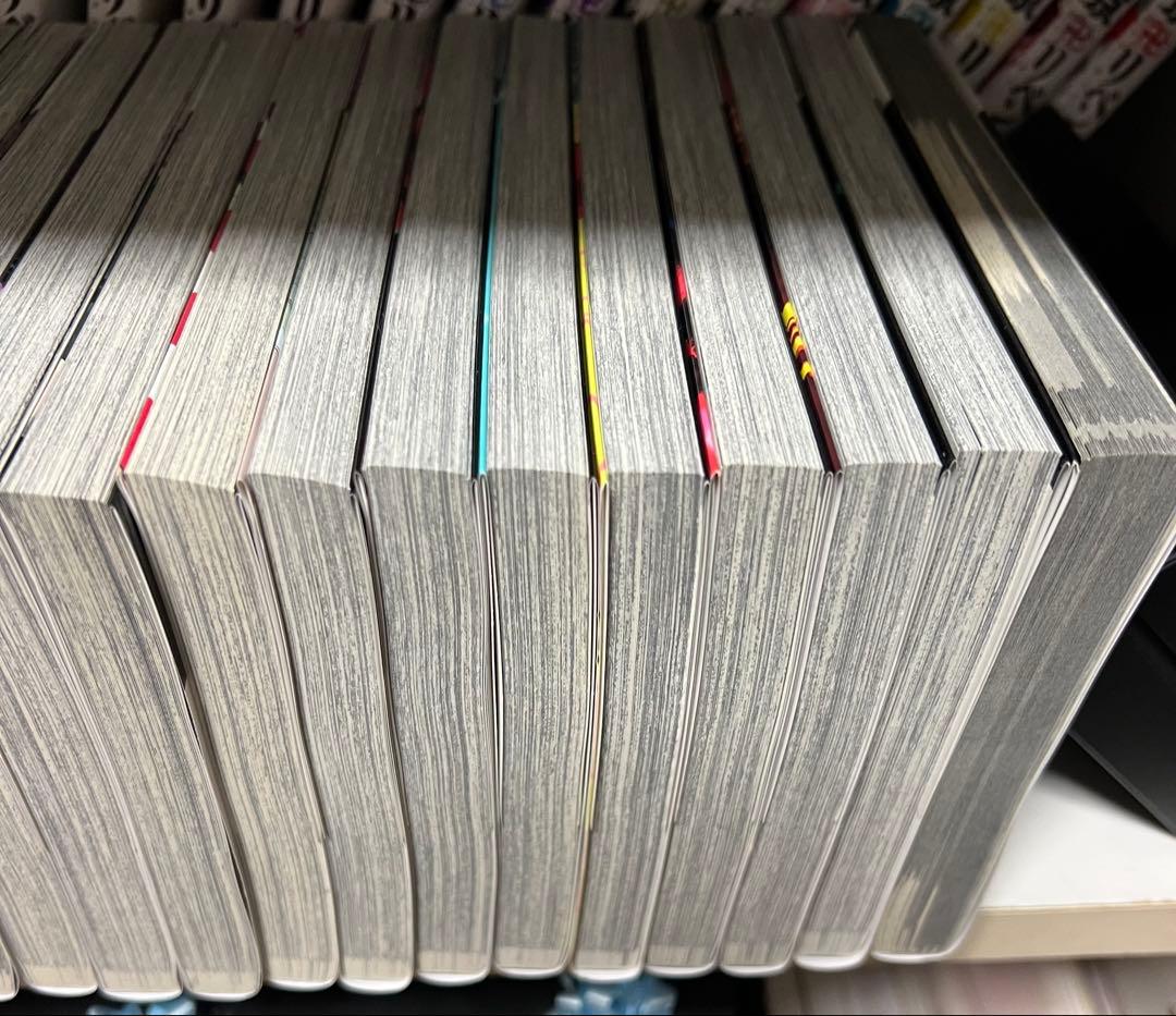 呪術廻戦 全巻セット + 公式ファンブック