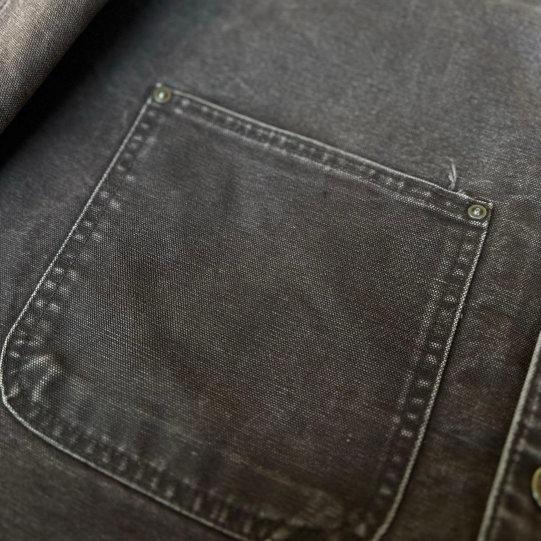 me HAT　carhartt チョアコート デトロイトジャケット野村訓市