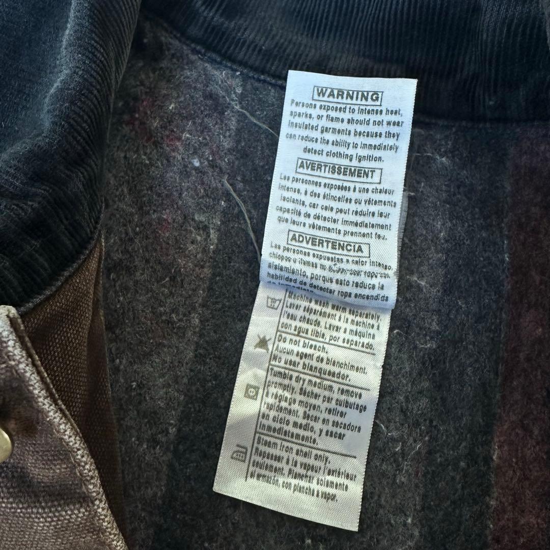 me HAT　carhartt チョアコート デトロイトジャケット野村訓市