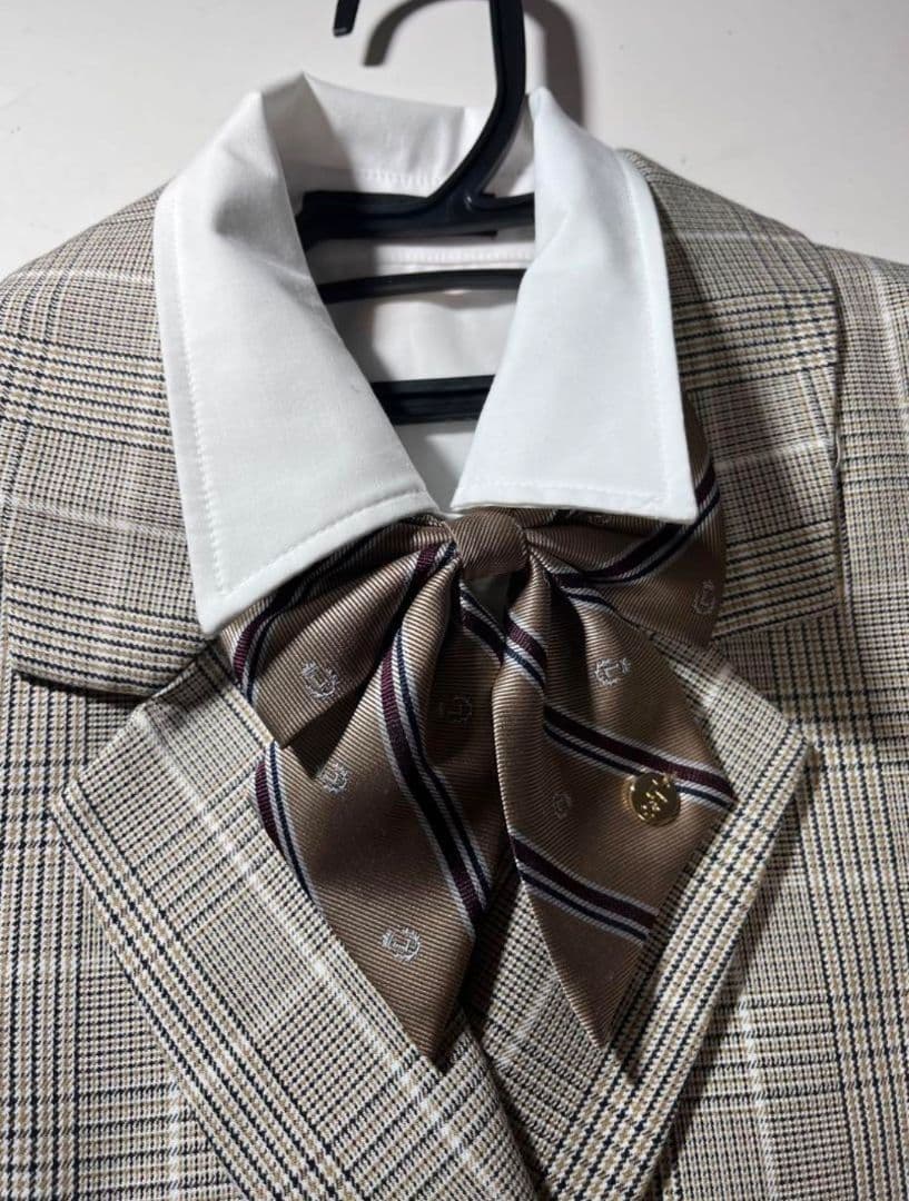 Lovetoxic ラブトキシック フォーマルスーツ4点セット中学校 小学校