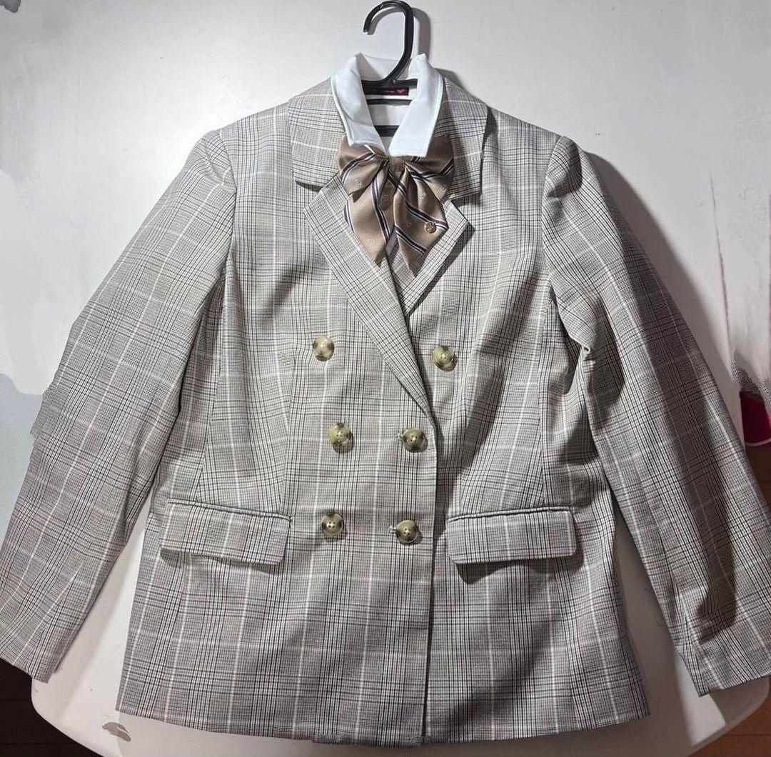 Lovetoxic ラブトキシック フォーマルスーツ4点セット中学校 小学校